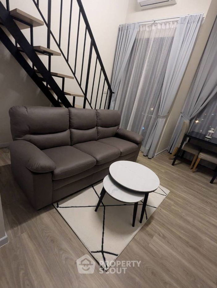 picture 1-BR Condo at Blossom Condo @ Fashion Beyond in Khan Na Yao (ID 1797758) - 4/13