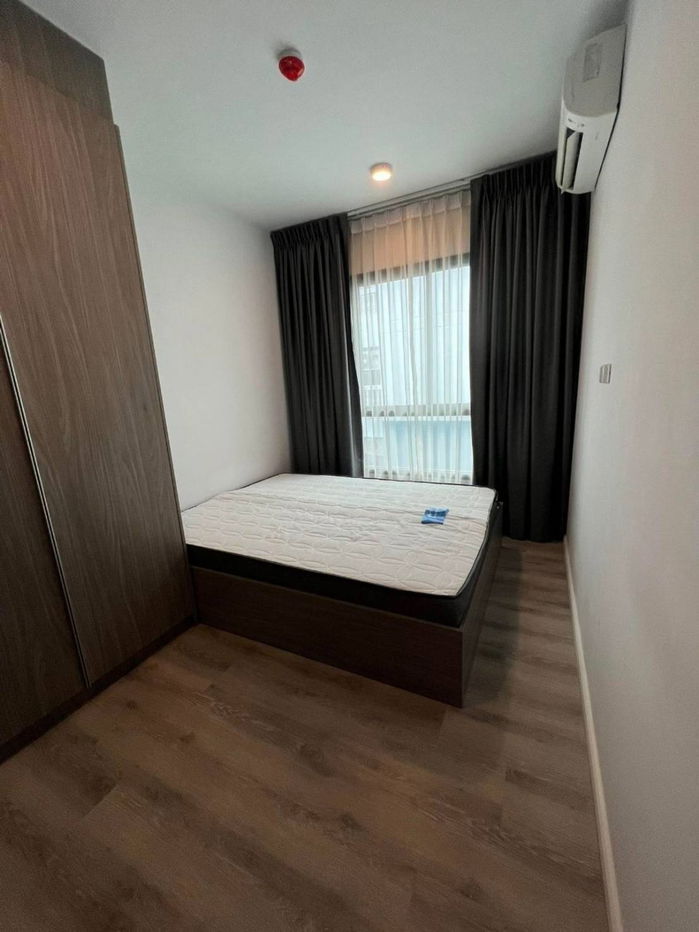 picture 🍀Condo For Rent Notting Hill Sukhumvit 105  Near BTS Bearing 1bed 26 sq.m Fully furnished lease 9000- - 3/13