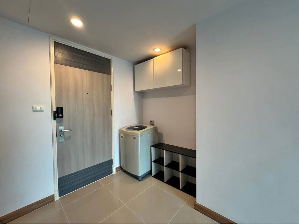 picture R2585 Condo For Rent Supalai Premier @ Asoke - 7/8