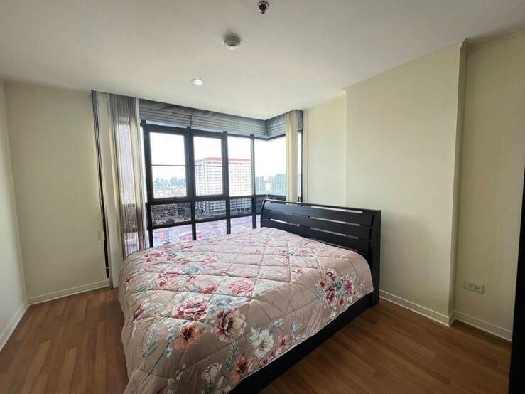 รูป 💥💥ให้เช่า Lumpini Place Pinklao 1Bed 41.17 ตร.ม.ชั้น 20 แต่งครบ พร้อมอยู่สิ้นต.ค.2568!! สอบถาม LINE ID: @atfirm💥💥 - รูปที่ 7/20