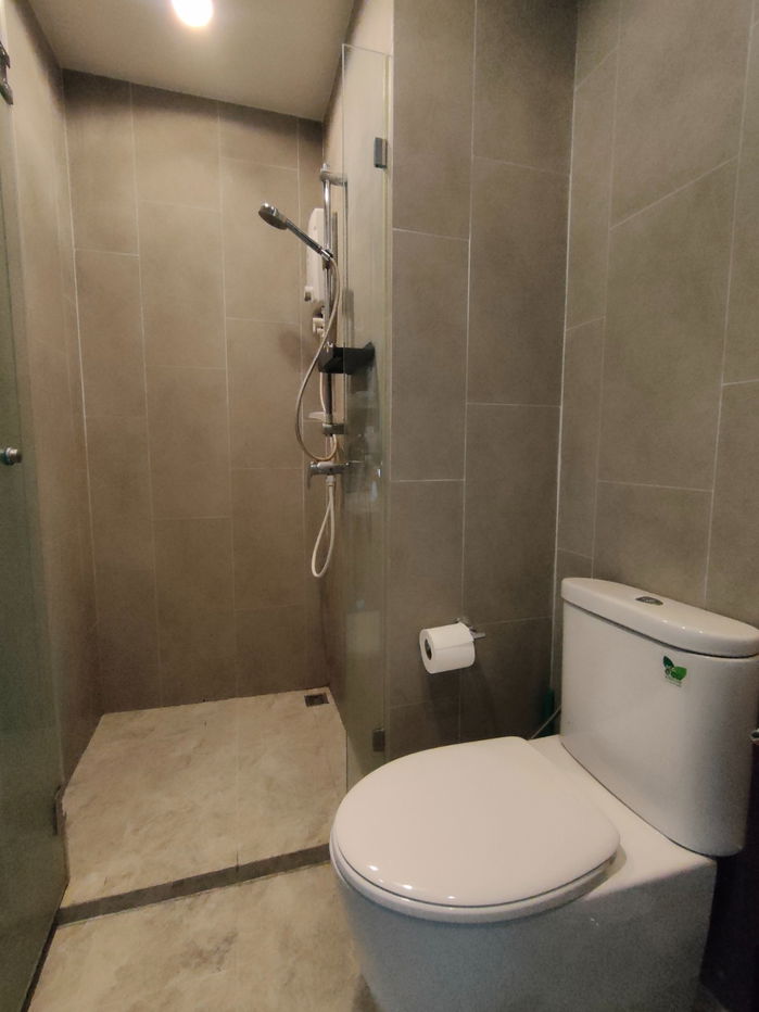picture @Condorental condo for rent C Ekkamai - 7/8