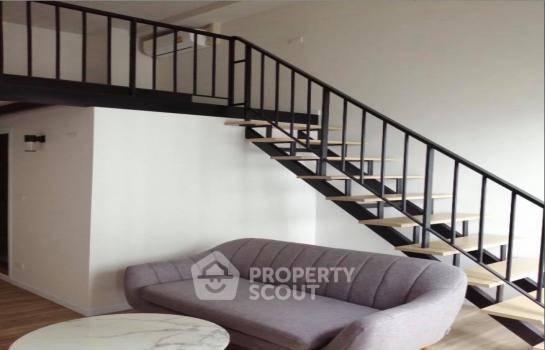 รูป คอนโด 1-ห้องนอน ที่ บลอสซั่ม คอนโด แอท แฟชั่น บียอนด์ ใน คันนายาว (ID 418745) - รูปที่ 4/5