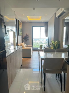 รูปภาพ 2-BR Condo at Once Pattaya close to Pattaya North (ID 2243285)