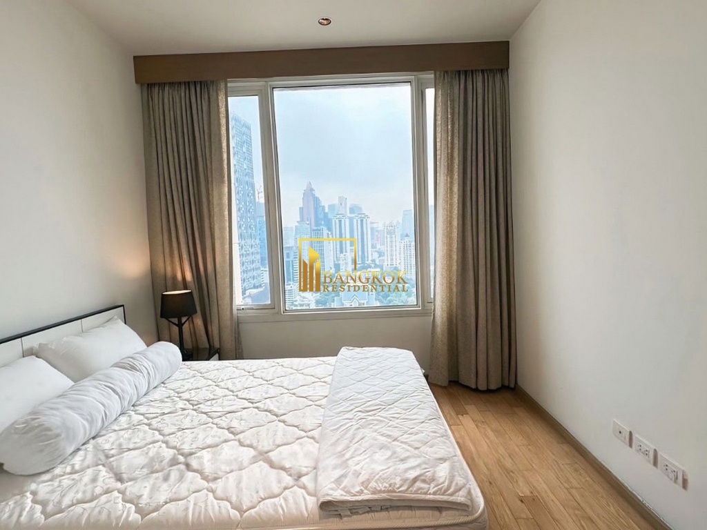 รูป Empire Place | Superb 3 Bed Condo For Rent in Sathorn Area - BR2821CD - รูปที่ 11/33
