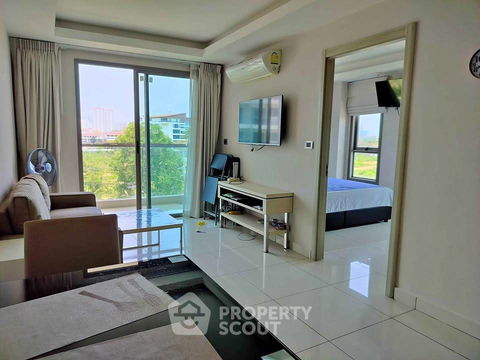 1-BR Condo at Laguna Beach Resort close to Pattaya (ID 2233531)