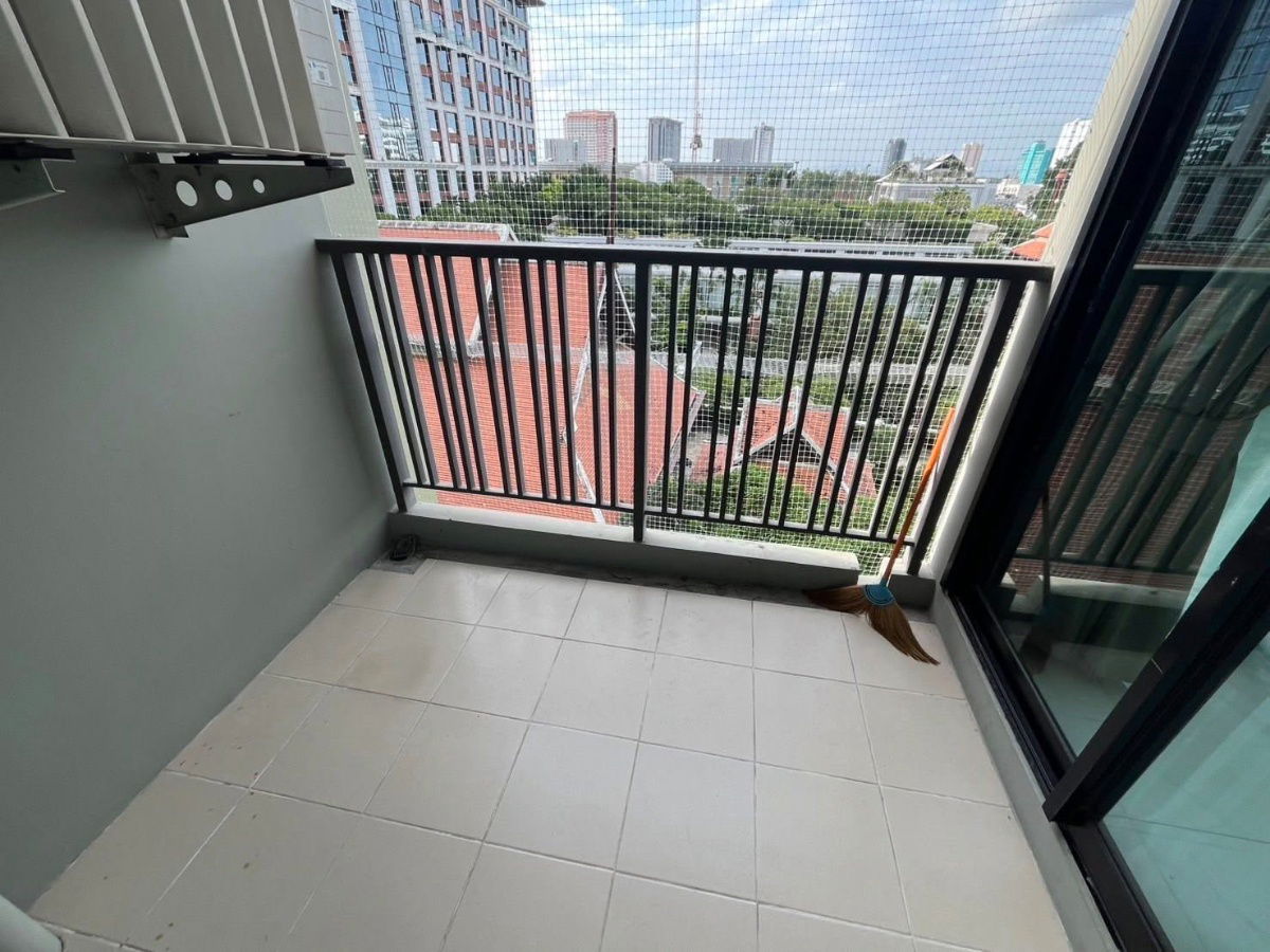 picture The Astra condo @ Changklan for rent - 16/26