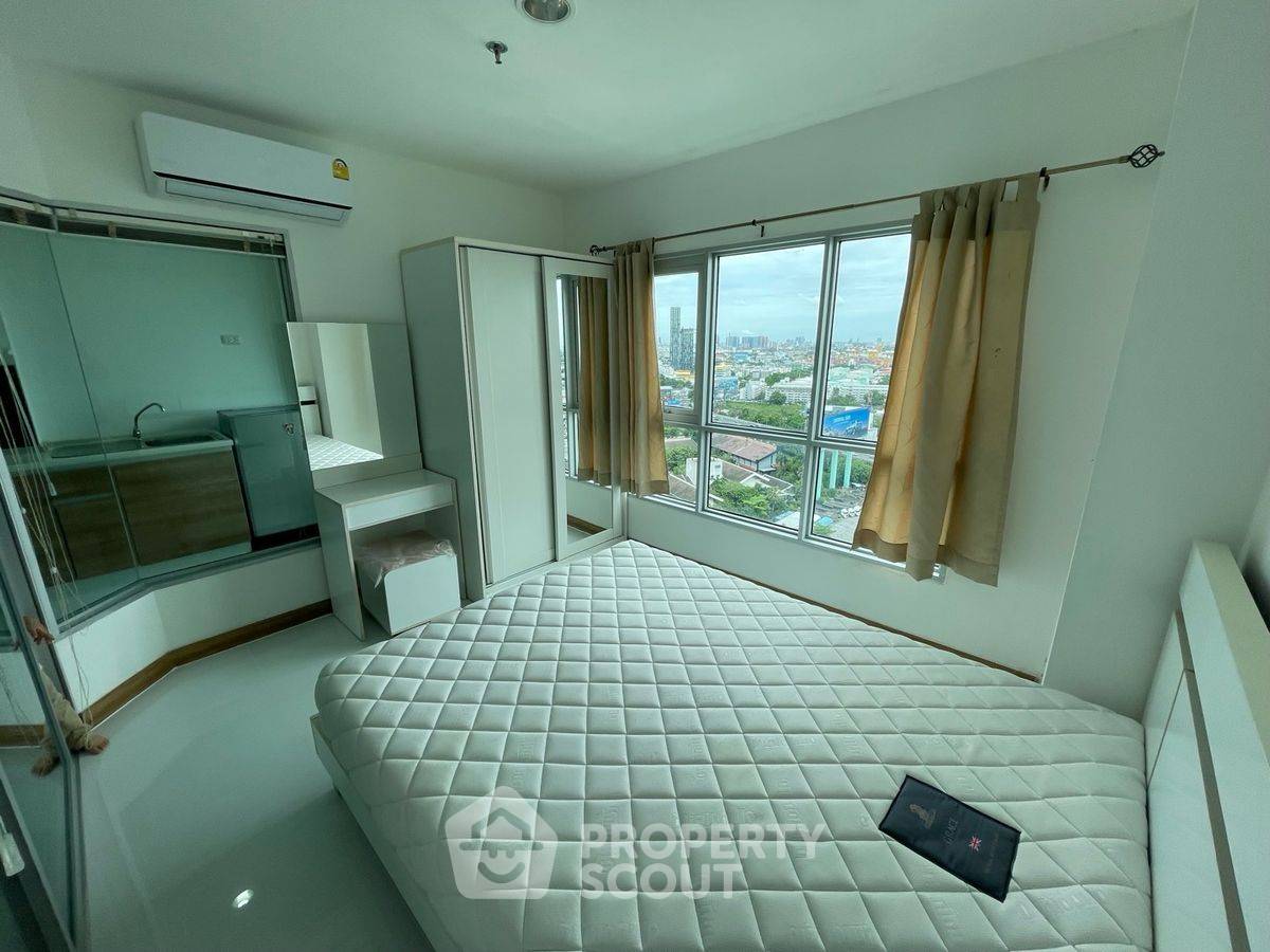 รูป คอนโด 1-ห้องนอน ที่ แอสปาย พระราม 4 ใกล้ BTS พระโขนง (ID 2242512) - รูปที่ 4/14