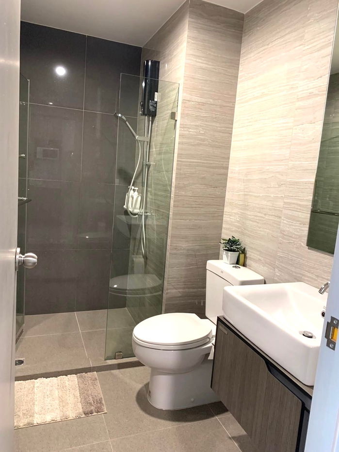 picture 🏙The Parkland Charan Pinklao🏙️Available On August,31 2025‼️🚝MRT Bang yi khan🛍️Near Indy Market☎️ Tel/What app. 0917061999,0938979669 Kwa Agent  - 22/23