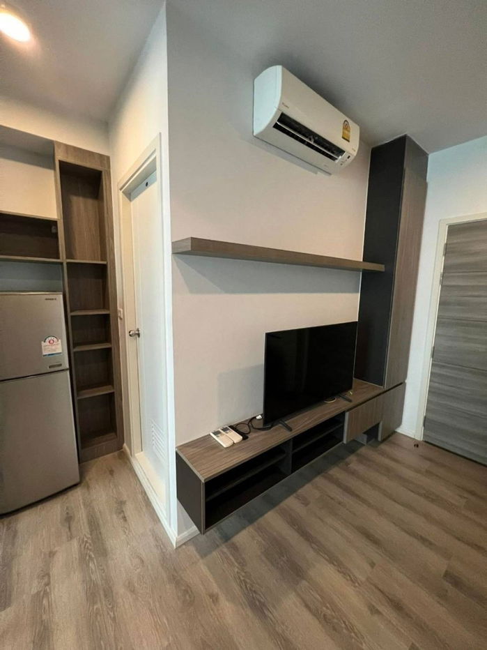 picture 🍀Condo For Rent Notting Hill Sukhumvit 105  Near BTS Bearing 1bed 26 sq.m Fully furnished lease 9000- - 2/13