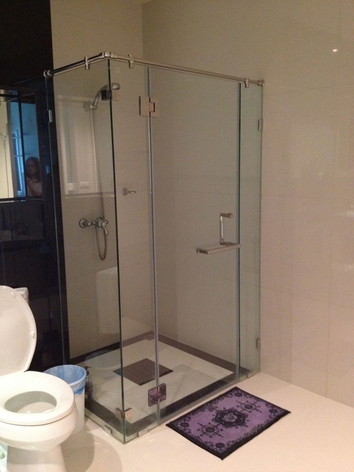 picture The Address Chidlom | BTS Chidlom  ( Fully furnished room, ready to move in ) - 12/13