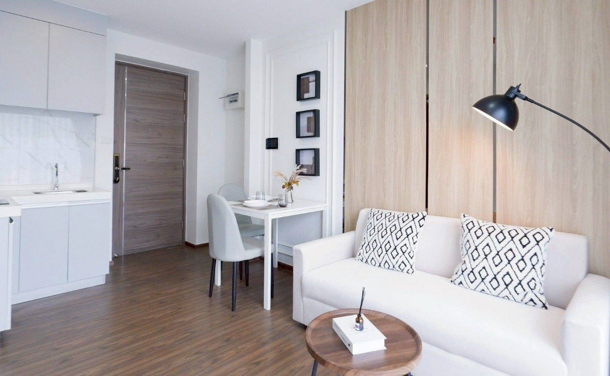 picture [For Sale] Artisan Ratchada | 1 bedroom 1 bathroom  - 2/15