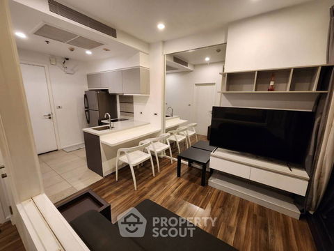 1-BR Condo at Wyne By Sansiri near BTS Phra Khanong (ID 883925)