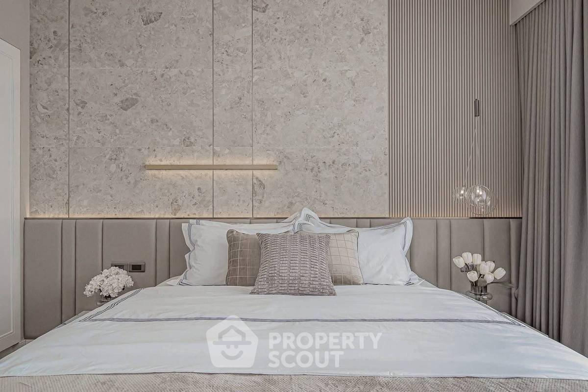 picture 3-BR Condo at Hampton Thonglor 10 near BTS Thong Lor (ID 2241810) - 11/12