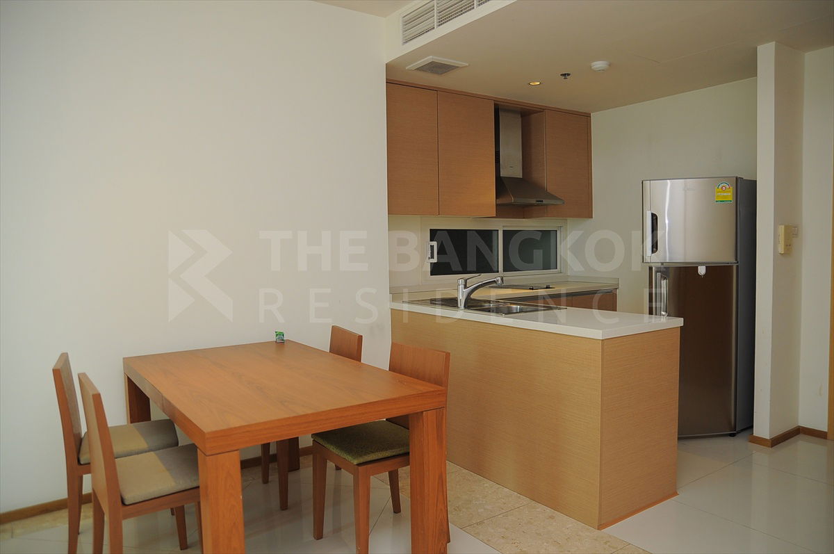 รูป The Empire Place ✨ ห้องแต่งสวยมาก! ใกล้ BTS ช่องนนทรี - รูปที่ 7/10