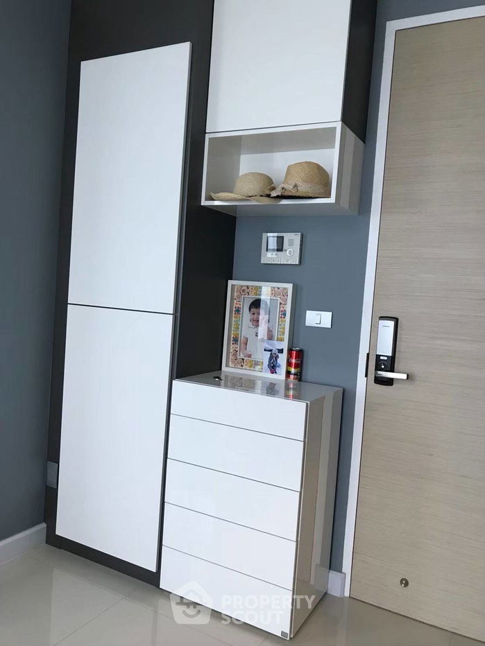 picture 1-BR Condo at The Sky Sukhumvit near BTS Udom Suk (ID 2100095) - 6/13