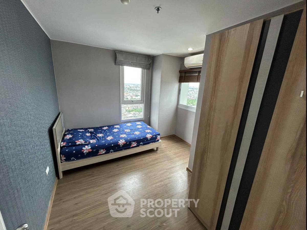 picture 2-BR Condo at U Delight @ Talatplu Station near BTS Talat Phlu (ID 2242515) - 8/10