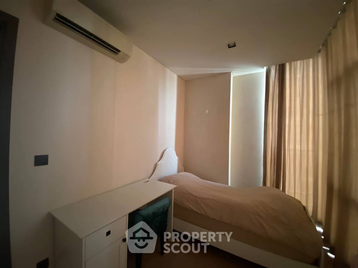 picture 2-BR Condo at The Room Charoenkrung 30 near BTS Saphan Taksin (ID 2242628) - 21/22
