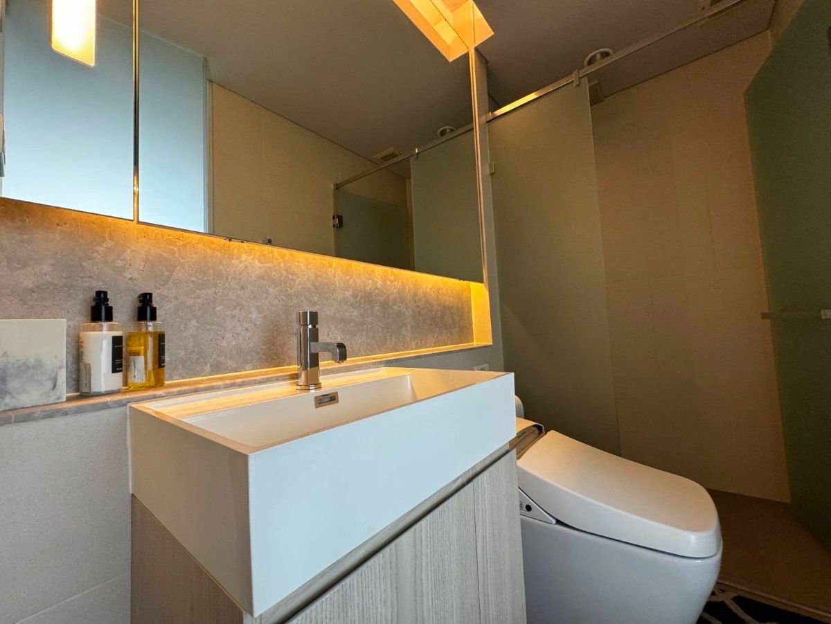 รูป The Lumpini 24 | Near BTS Phrom Phong  - รูปที่ 15/16