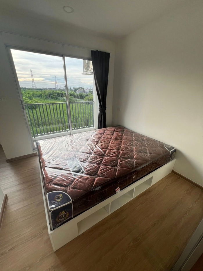 picture For rent Condo Sena Eco Town Rangsit Station - 3/17