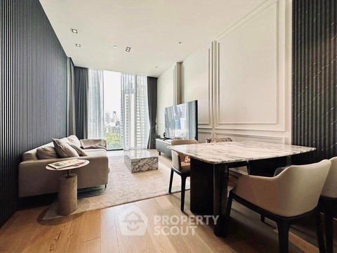 คอนโด 2-ห้องนอน ที่ 28 ชิดลม ใกล้ BTS ชิดลม (ID 1934451)