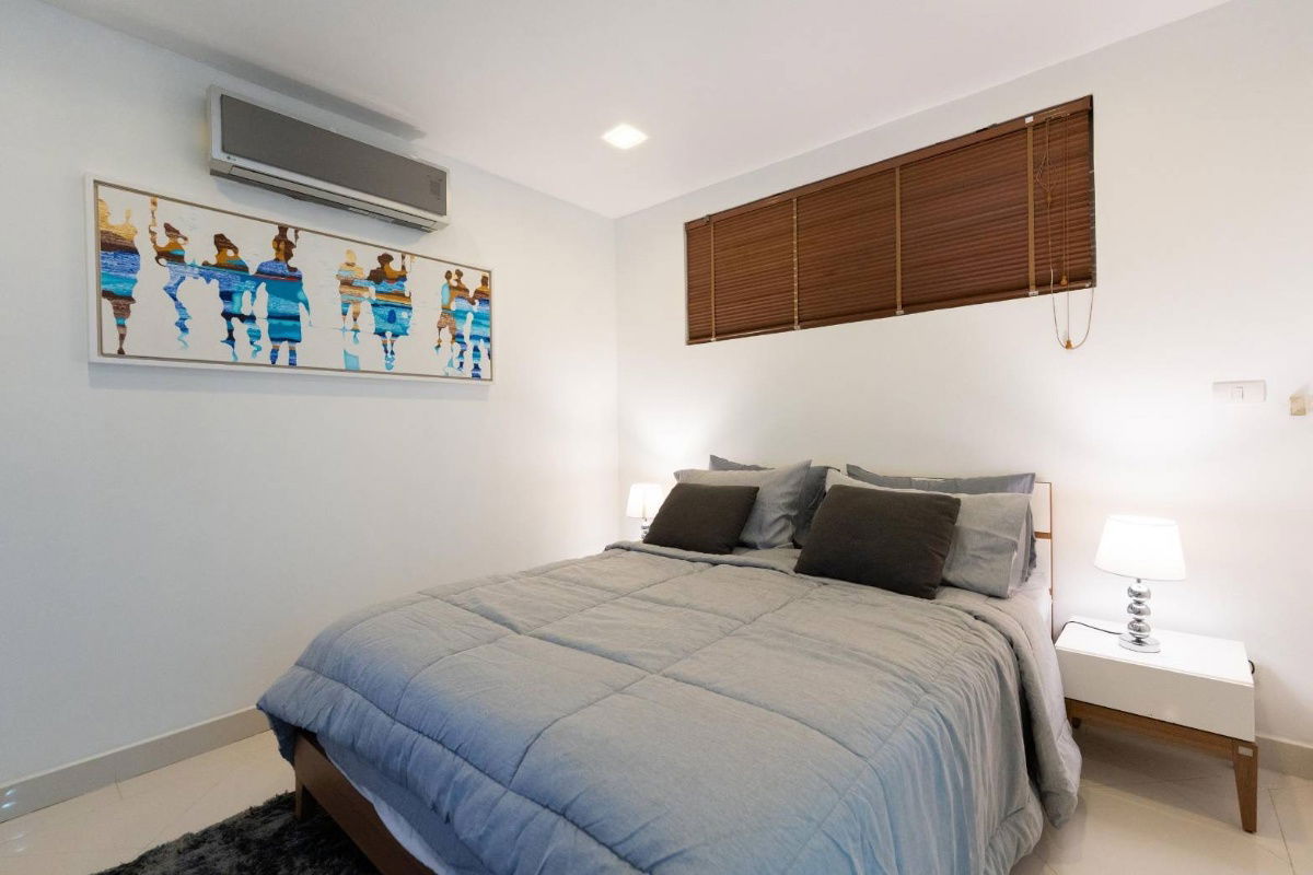 รูป for rent condo laguna heights condominium 2 Beds 2 Bath 6floor (S03-2098) - รูปที่ 15/28