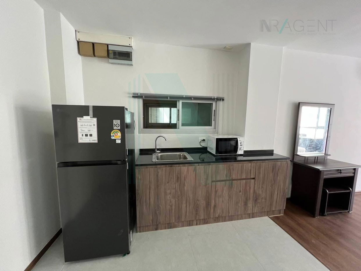 picture For Rent Condo PLUS 67 Building 1, Floor 4,Studio, Room size 33 sqm - 5/8