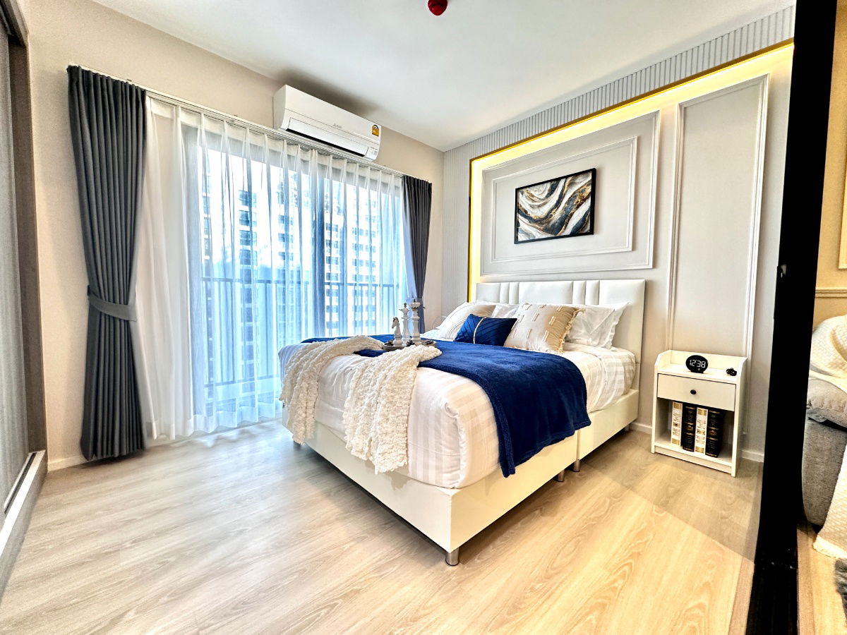 picture Condo for sale A Space ME Bangna - 13/16