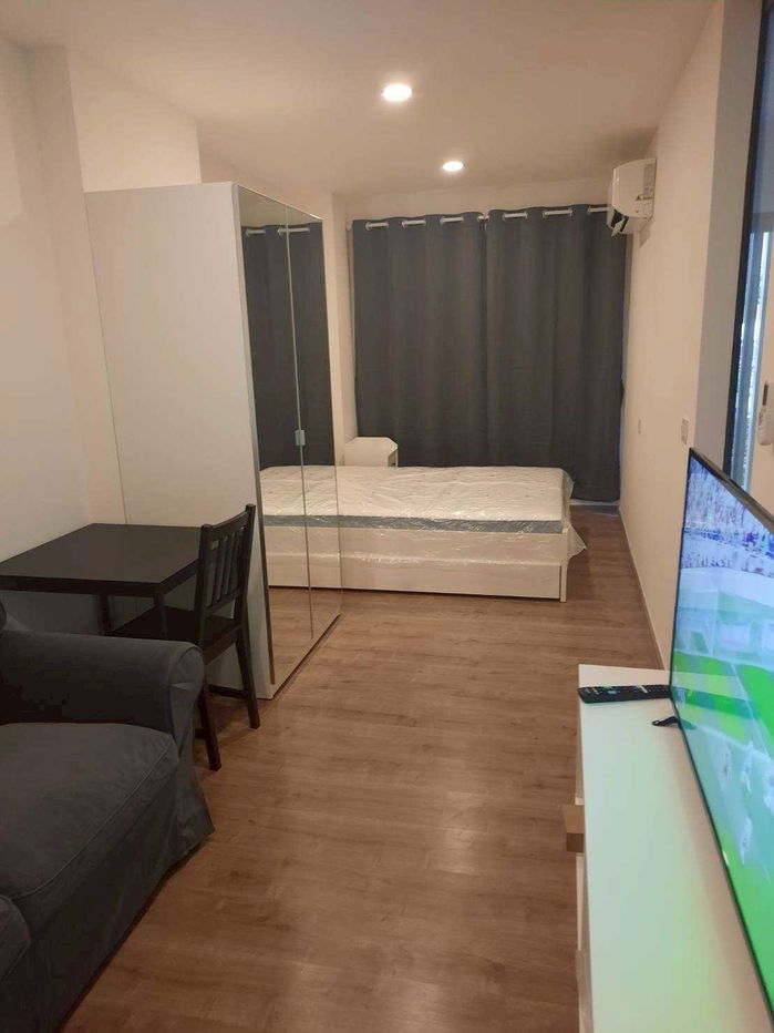 รูป 🔴RV20192🟡 ให้เช่าถูกมาก👍 Aspire Pinklao - Arunammarin 💛🧡 ✅แอดไลน์ @mproperty (มี @ ด้วย) แอดมินตอบไว - รูปที่ 14/16