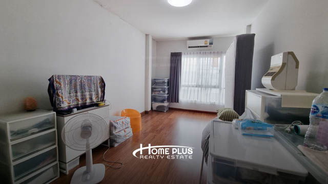รูป ทาวน์โฮม 2 ชั้น โนโววิลล์ ลำลูกกา-คลอง2 (Novo Ville Lumlukka-Klong 2) หลังมุม - รูปที่ 18/26
