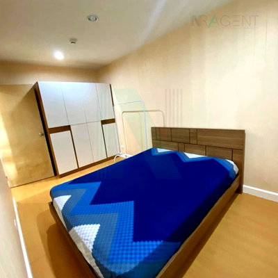 ขายคอนโด : ขายคอนโด เมโทร สกาย รัชดา อาคาร B ชั้น 8 1 ห้องนอน ขนาด 29.00 ตรม ใกล้ ห้างสรรพสินค้าเซ้นทรัล พระราม9
