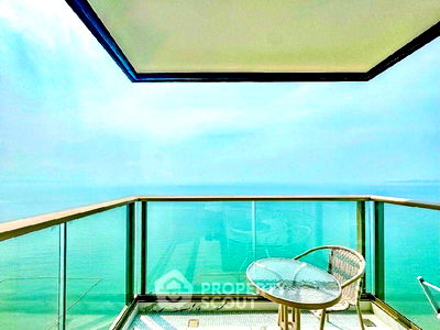 Condos for sale : 2-BR Condo at Copacabana Beach Jomtien close to Jomtien Beach (ID 2242582)