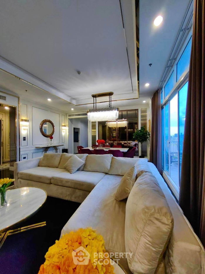 picture 4-BR Condo at Supalai Wellington near MRT Thailand Cultural Centre (ID 1534512) - 28/32