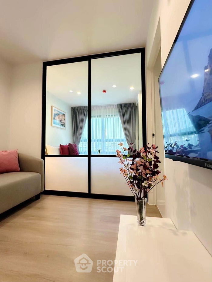 รูป คอนโด 1-ห้องนอน ที่ ไอคอนโด แอคทีฟ พัฒนาการ ใน สวนหลวง (ID 1774908) - รูปที่ 10/12