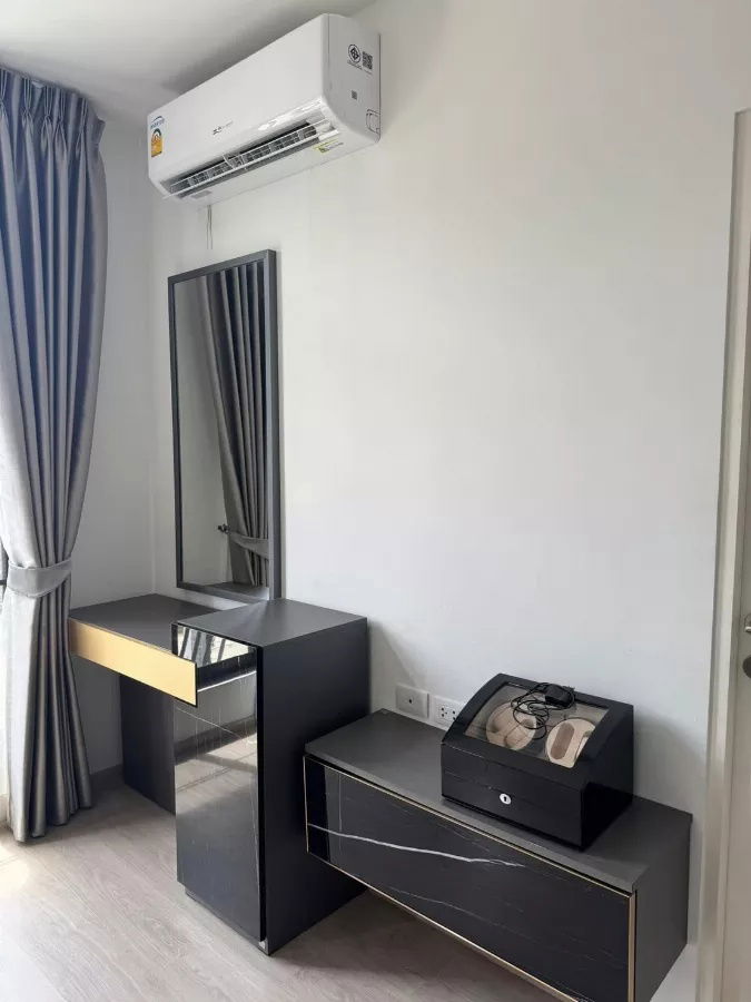 รูป ให้เช่าบ้านเดี่ยว อินดี้ 5 บางนา กม.7 ใกล้เมกาบางนา บางพลี สมุทรปราการ BRE24242 - รูปที่ 12/12