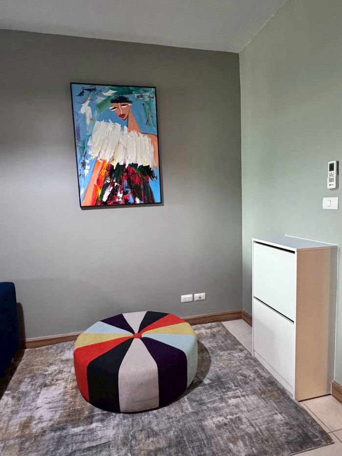 picture For rent Supalai Ekkamai Thonglor - 2/15