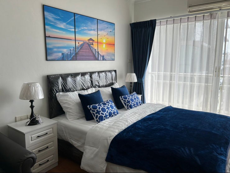 picture Grand Park View (Studio 29sqm) - 8/10