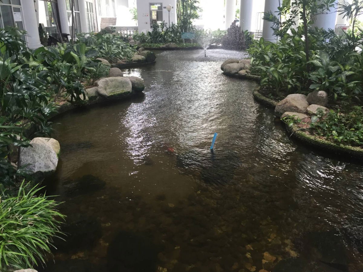 picture For Rent –Condo Park Beach Condominium, North Pattaya (S03-2094) - 2/20