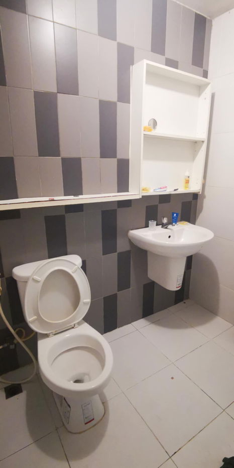 picture Condominium Proud X2 for Rent 5th Floor, near Central Chaengwattana. - 5/9