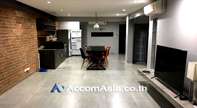 เช่าทาวน์โฮม สุขุมวิท ชั้นนอก : 🔼🔽 AccomA 📩 Pet friendly 3 BR Townhouse in Khlong Ton Nuea (AA27774)