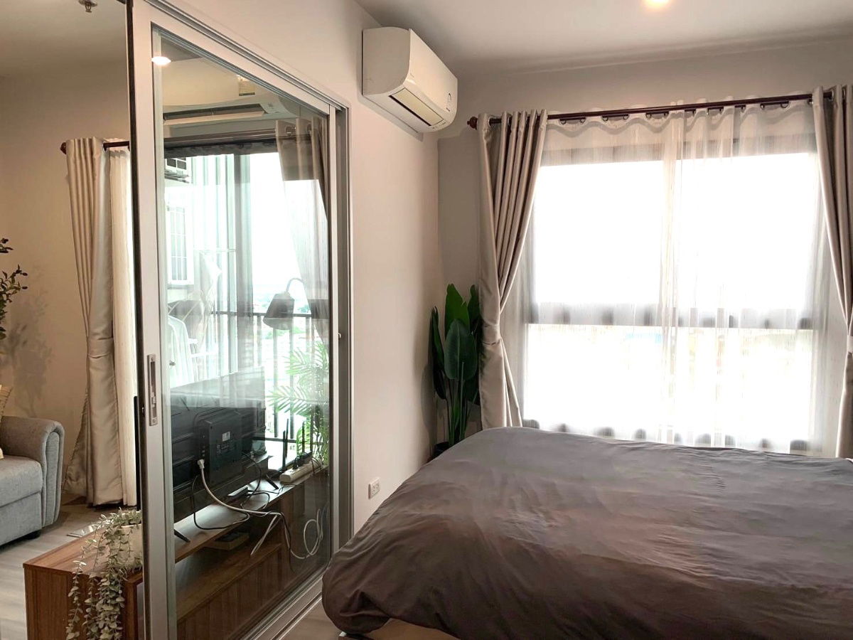 picture 🏙The Parkland Charan Pinklao🏙️Available On August,31 2025‼️🚝MRT Bang yi khan🛍️Near Indy Market☎️ Tel/What app. 0917061999,0938979669 Kwa Agent  - 13/23