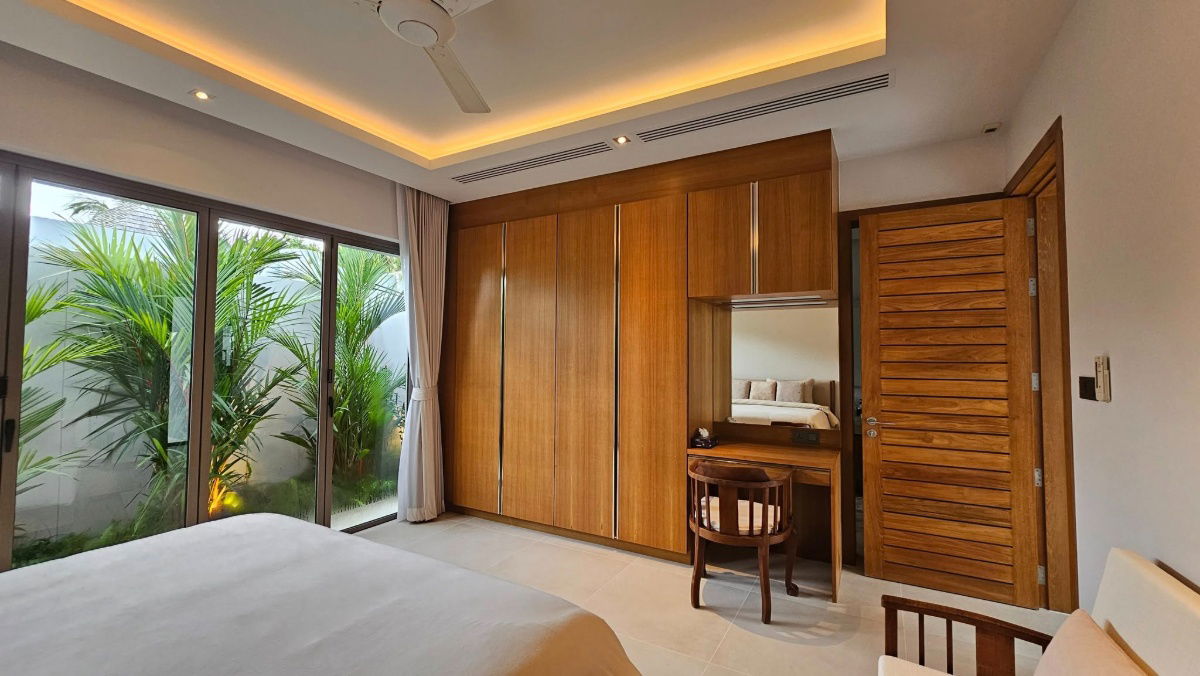 รูป Luxury 4-Bedroom Villa for Rent at Anchan Tropicana – Phuket - รูปที่ 20/37