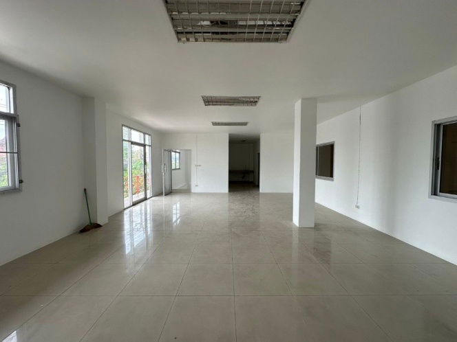 รูป ให้เช่าโรงงาน ถนนเทพารักษ์ บางเสาธง สมุทรปราการ BRE25034 - รูปที่ 3/7