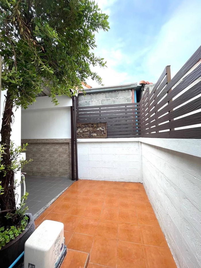รูป ขายบ้านวรารักษ์ รังสิต คลองสาม - รูปที่ 9/10