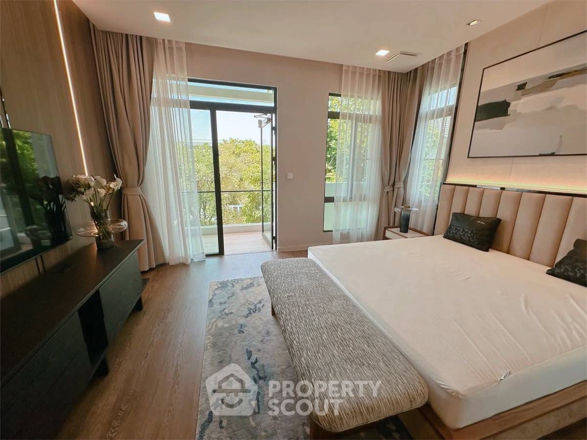 รูป บ้าน 4-ห้องนอน ที่ บ้านมัณฑนา บางนา กม. 15 ใน บางโฉลง (ID 2242581) - รูปที่ 12/14