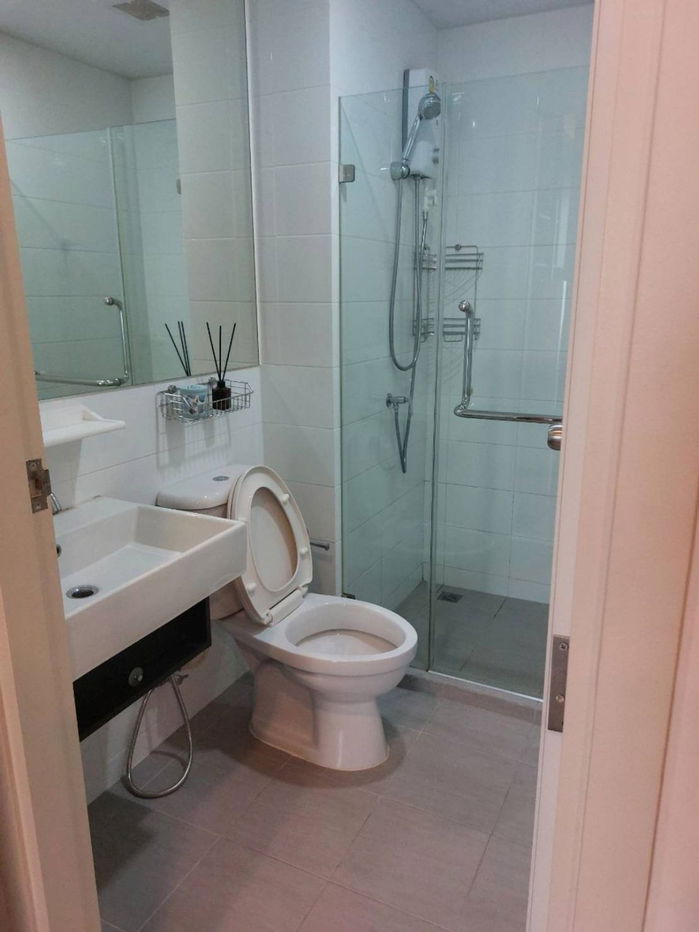 picture 🍀Condo For Rent Notting Hill Sukhumvit 105  Near BTS Bearing 1bed 26 sq.m Fully furnished lease 9000- - 5/13