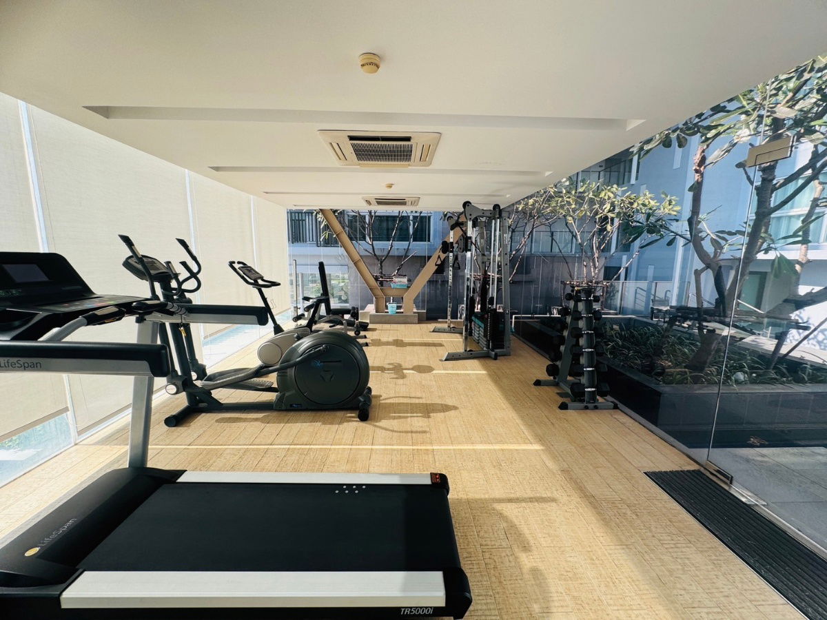 picture Double Lake Condo Phase 2 for sale in Muang Thong Thani. - 13/15