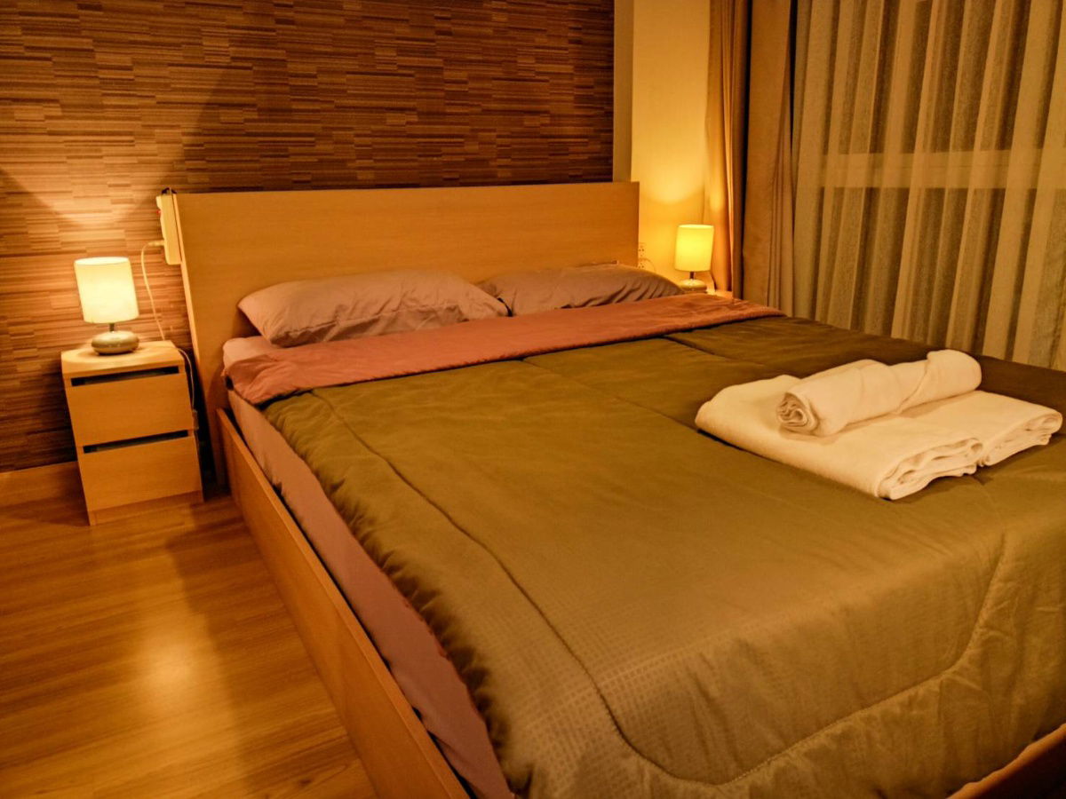 picture 🏡 For Rent: Modern Condo near Suan Dok Hospital – Perfect for Doctors, Professors, and Remote Workers - 25/35