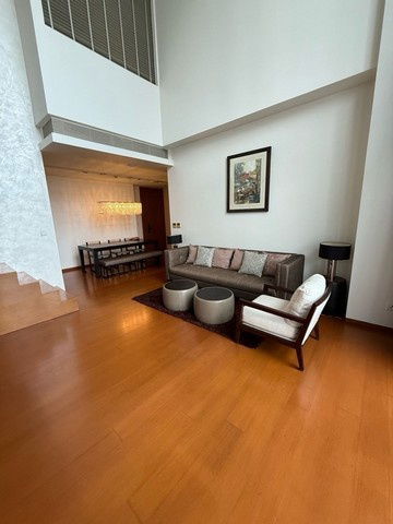 picture C5925 For Rent  :  Condo  The Sukhothai Residences ( MRT Lumphini ) 064 665 4666 - 10/20