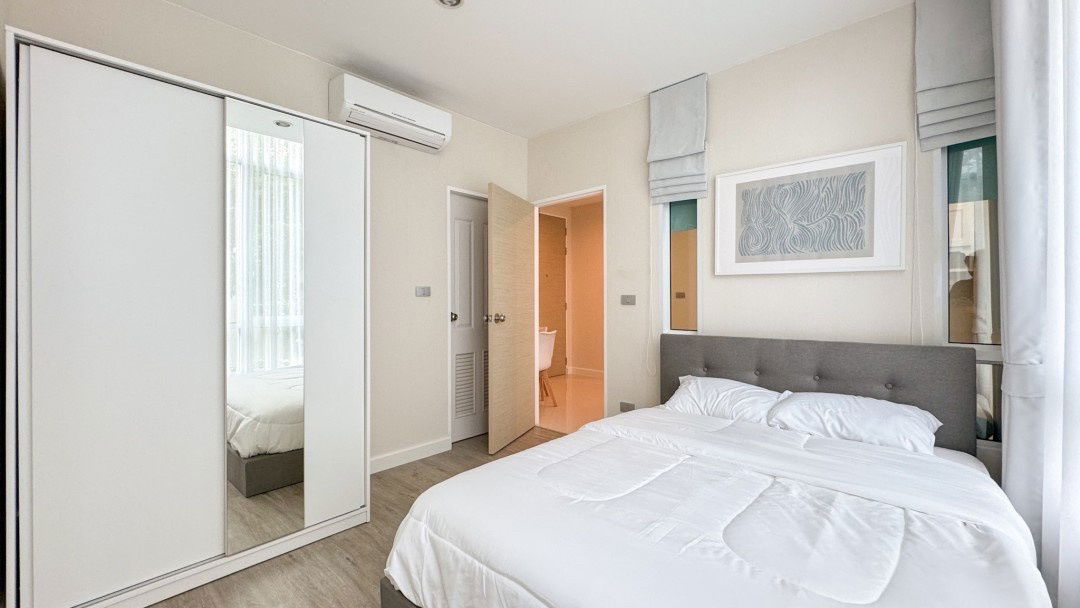 รูป The Sky Sukhumvit ห้องสวย ราคาดี สอบถามเพิ่มเติมได้ที่ Line @condorental - รูปที่ 3/10