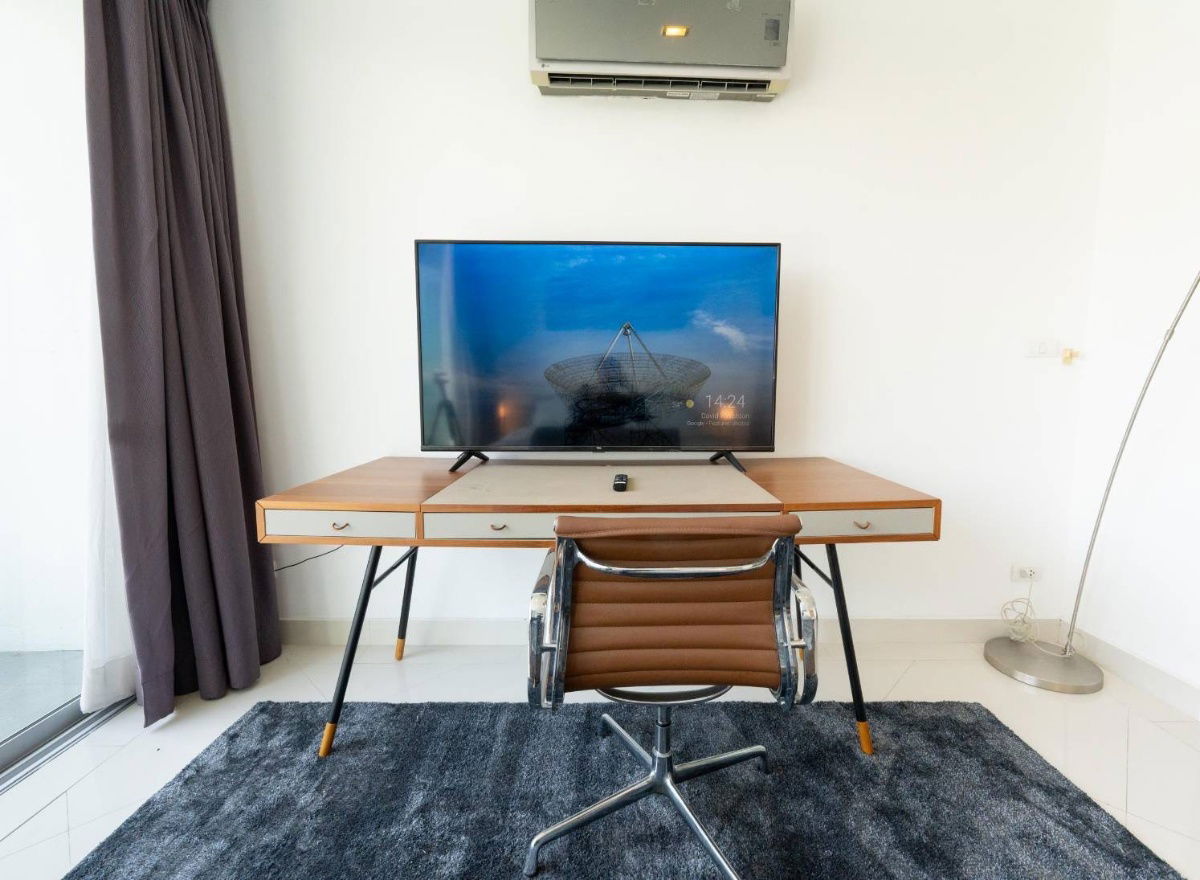 รูป for rent condo laguna heights condominium 2 Beds 2 Bath 6floor (S03-2098) - รูปที่ 13/28